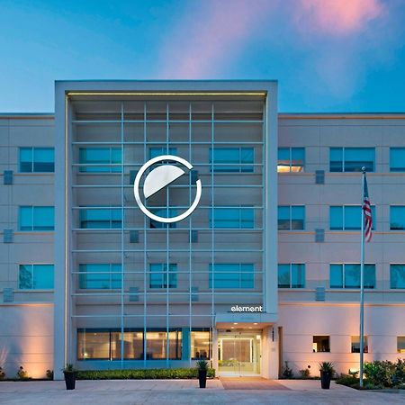 เอลิเมนต์ ฮุสตัน วินเทจ พาร์ค Hotel Louetta ภายนอก รูปภาพ