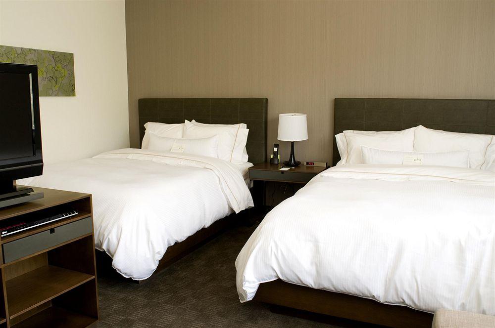 เอลิเมนต์ ฮุสตัน วินเทจ พาร์ค Hotel Louetta ภายนอก รูปภาพ