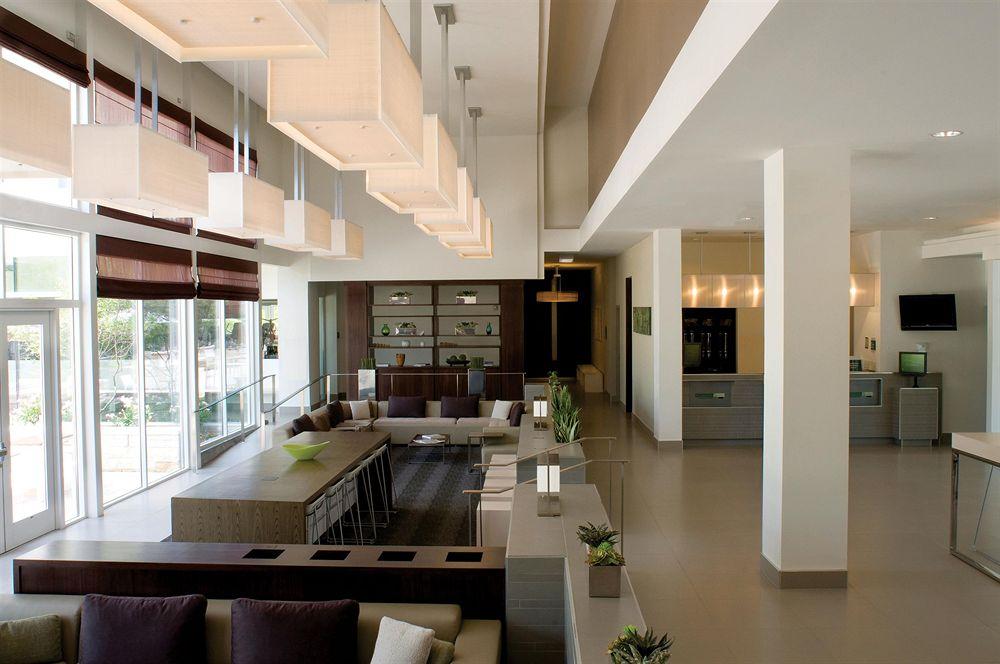 เอลิเมนต์ ฮุสตัน วินเทจ พาร์ค Hotel Louetta ภายนอก รูปภาพ