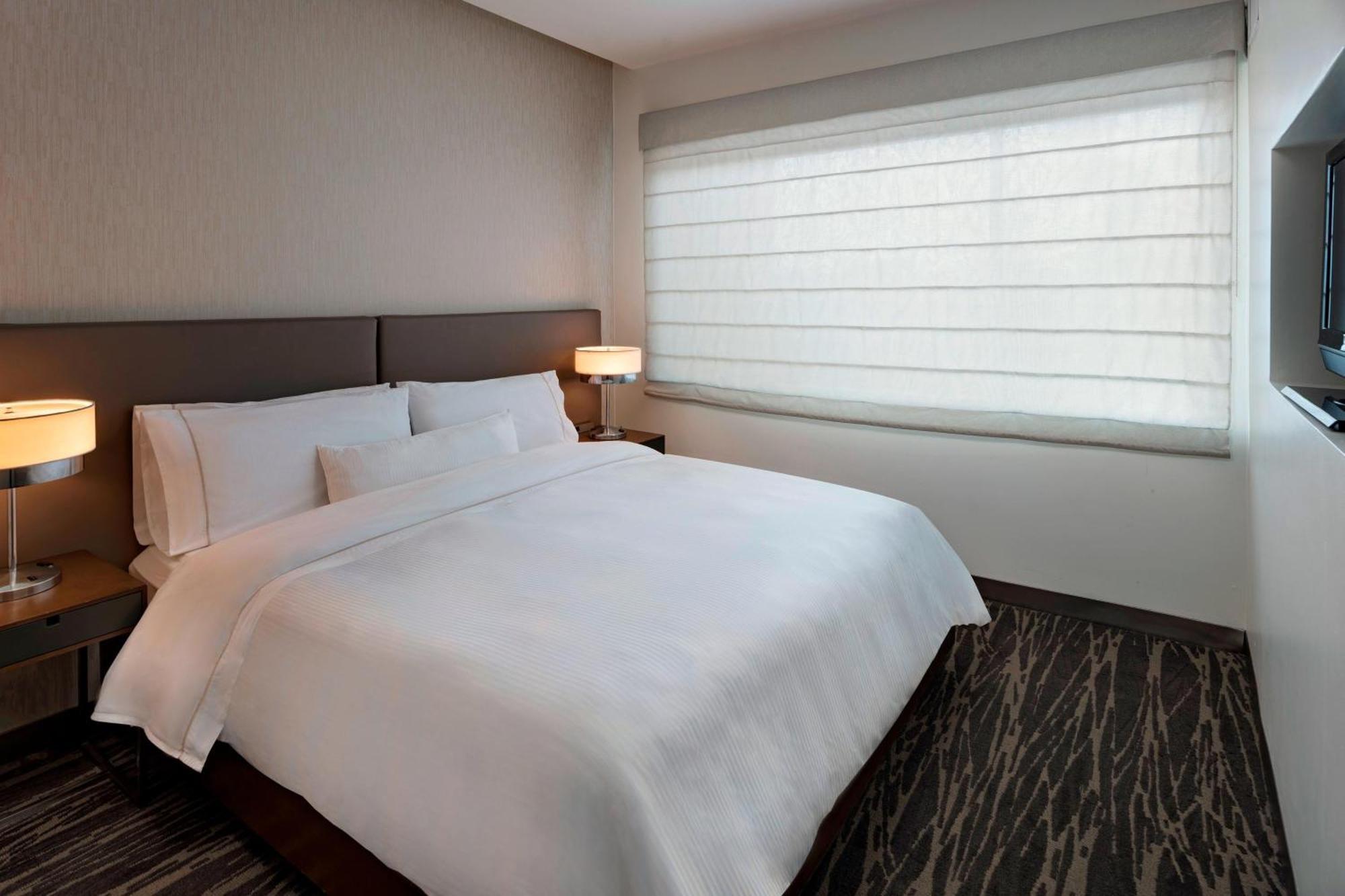 เอลิเมนต์ ฮุสตัน วินเทจ พาร์ค Hotel Louetta ภายนอก รูปภาพ