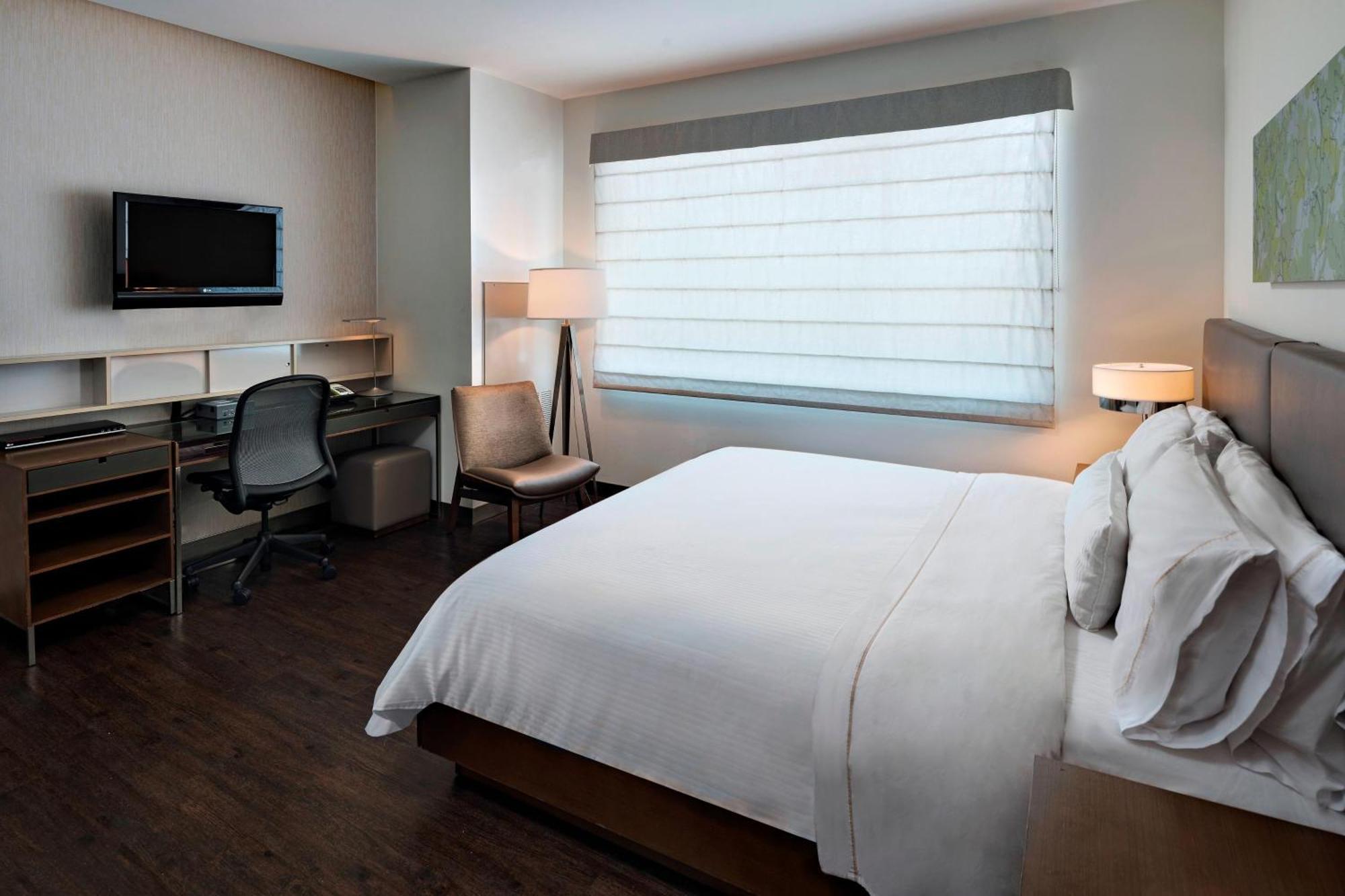 เอลิเมนต์ ฮุสตัน วินเทจ พาร์ค Hotel Louetta ภายนอก รูปภาพ