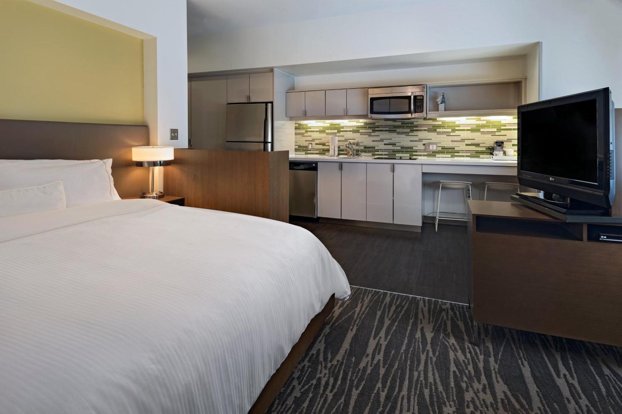 เอลิเมนต์ ฮุสตัน วินเทจ พาร์ค Hotel Louetta ภายนอก รูปภาพ