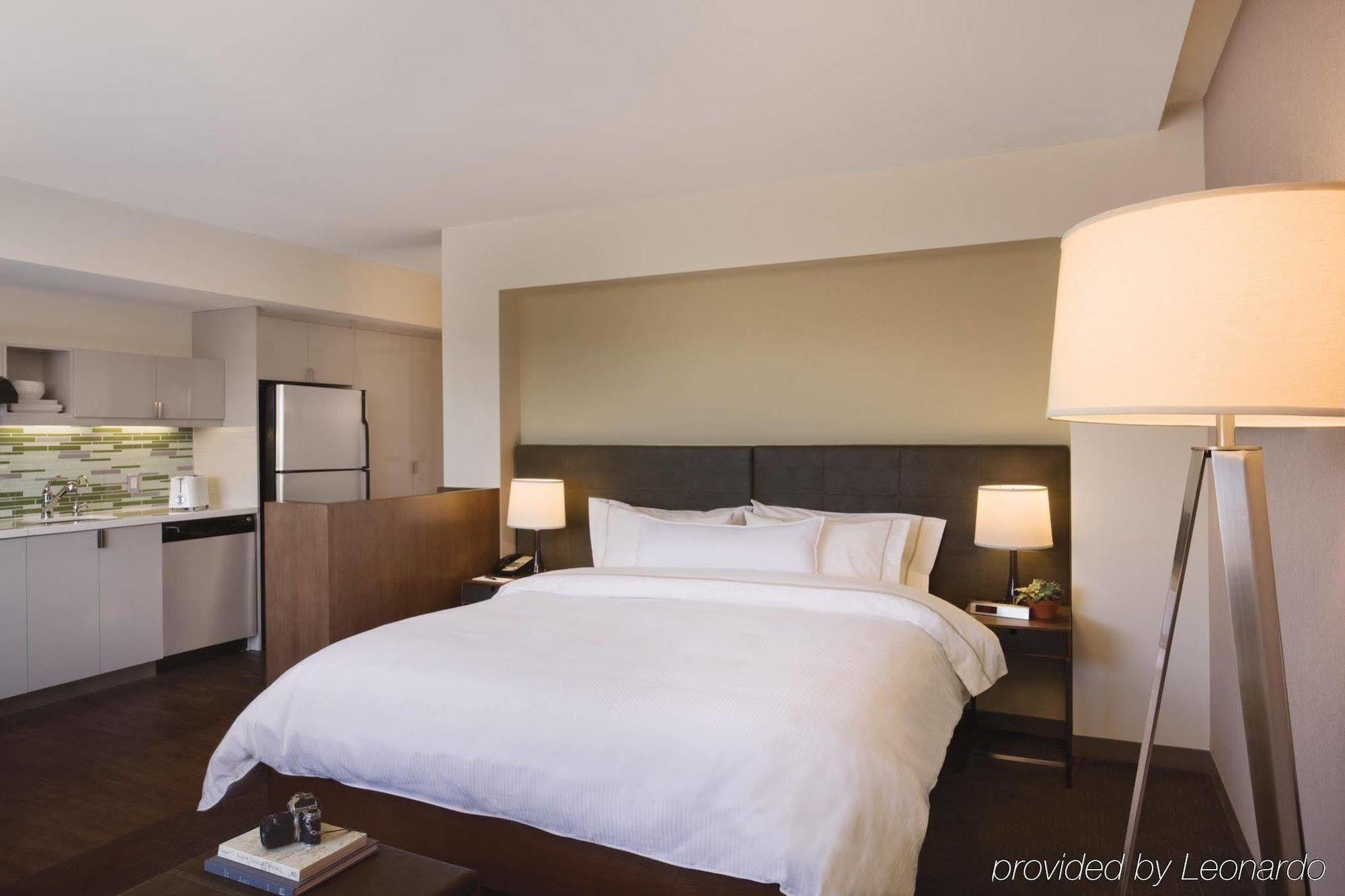 เอลิเมนต์ ฮุสตัน วินเทจ พาร์ค Hotel Louetta ห้อง รูปภาพ